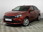 Lada (ВАЗ) Vesta I Санкт-Петербург  - изображение 17
