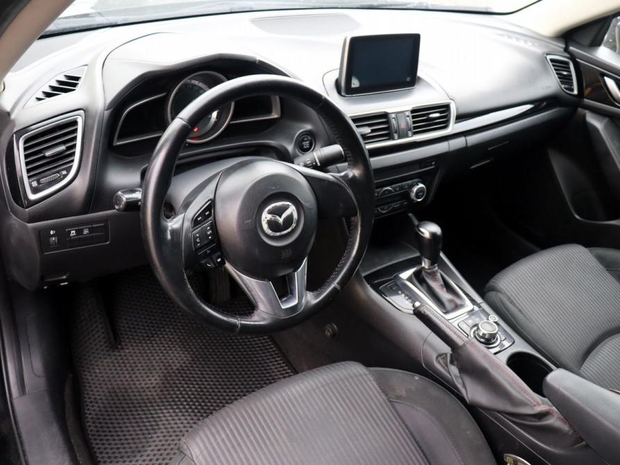 Mazda 3 III (BM) Калининград  - изображение 14