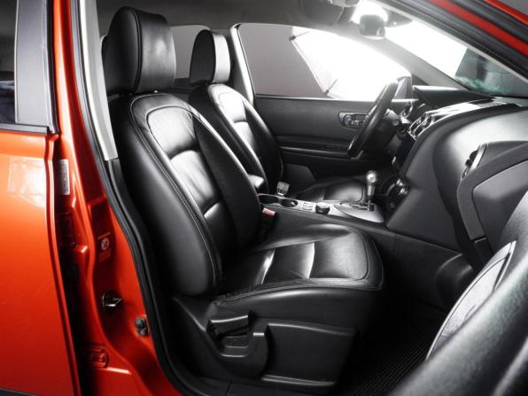 Nissan Qashqai I с пробегом 2007 года, цена 869 000 рублей, 233042 км, внедорожник, Автокод Объявления