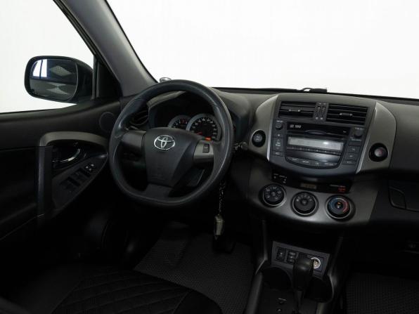 Toyota RAV4 III (XA30) Рестайлинг с пробегом 2011 года, цена 1 528 000 рублей, 133268 км, внедорожник, Автокод Объявления