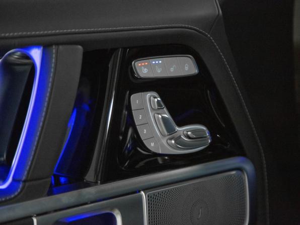 Новый Mercedes-Benz G-Класс III (W465) Рестайлинг 2026 года, цена 25 400 000 рублей, внедорожник, Автокод Объявления
