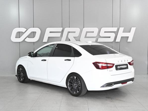 Lada (ВАЗ) Vesta I Рестайлинг (NG) с пробегом 2023 года, цена 1 329 000 рублей, 67056 км, седан, Автокод Объявления