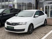 Skoda Rapid I Череповец  - изображение 17
