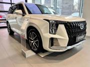 GAC GS8 II Москва  - изображение 11