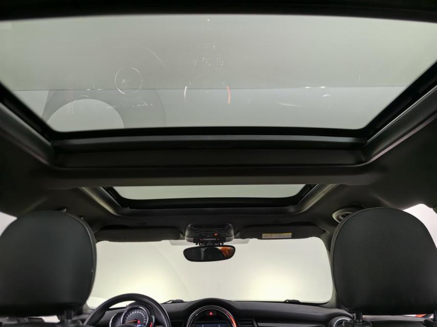 Mini Hatch III (F55/F56) Рестайлинг Подольск  - изображение 26