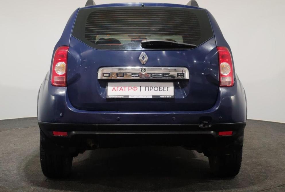 Renault Duster I Ярославль  - изображение 6
