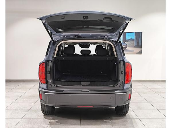 Новый Haval H3 I Рестайлинг 2026 года, цена 3 513 510 рублей, внедорожник, Автокод Объявления