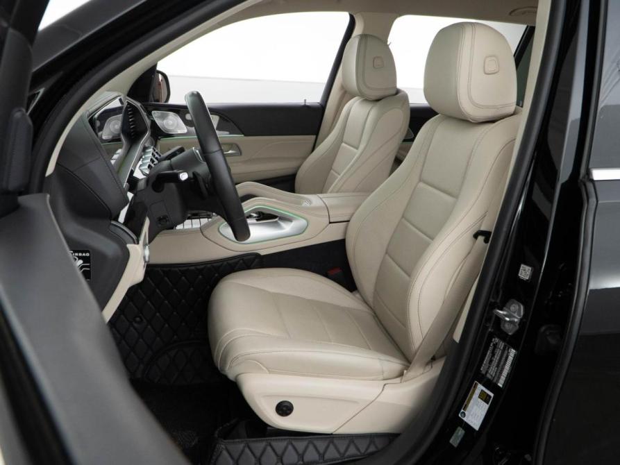 Mercedes-Benz GLS II (X167) Москва  - изображение 14