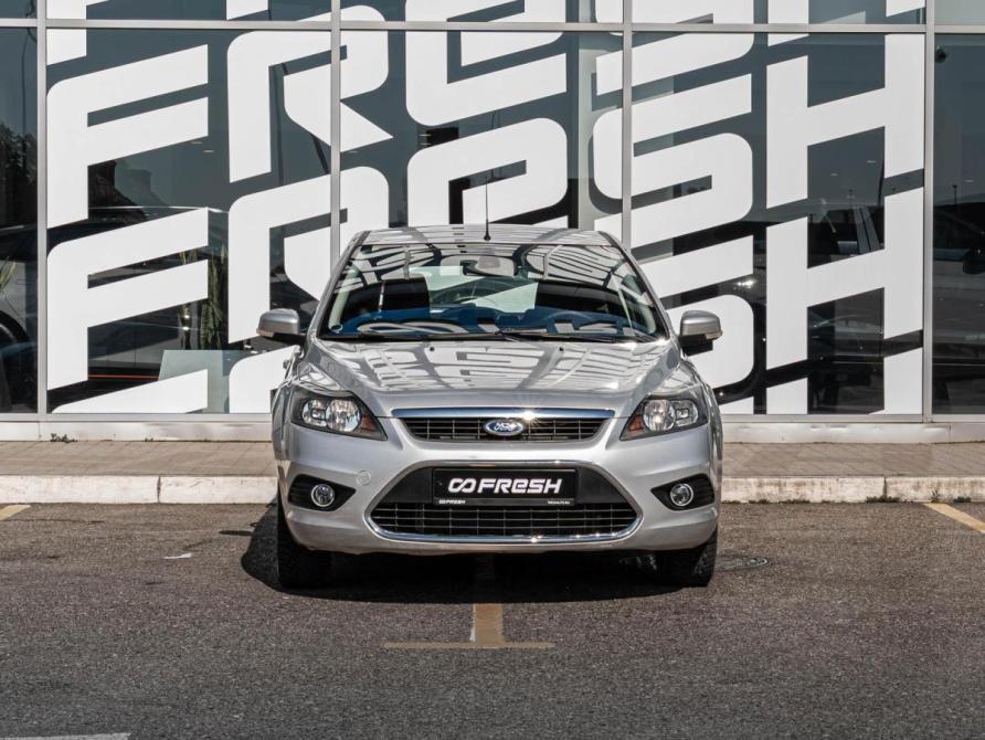 Ford Focus II Рестайлинг Краснодар  - изображение 3