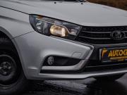 Lada (ВАЗ) Vesta I Тюмень  - изображение 16