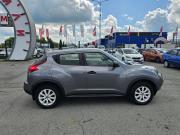Nissan Juke I Тюмень  - изображение 24