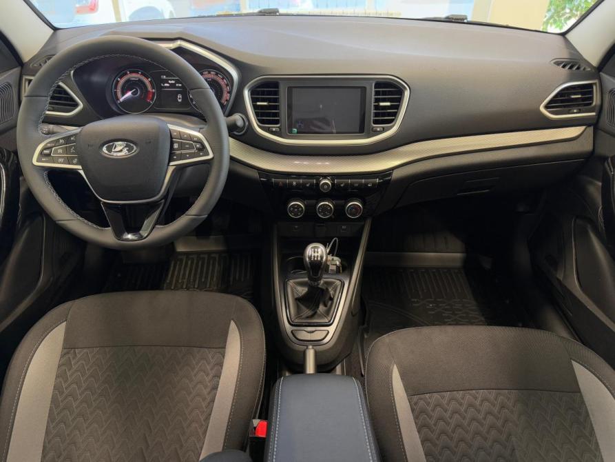 Lada (ВАЗ) Vesta I Рестайлинг (NG) Волгоград  - изображение 8