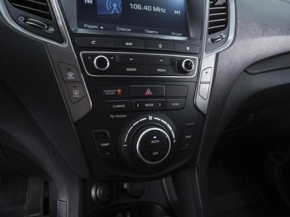 Hyundai Santa Fe III Рестайлинг с пробегом 2015 года, цена 2 300 000 рублей, 189060 км, внедорожник, Автокод Объявления
