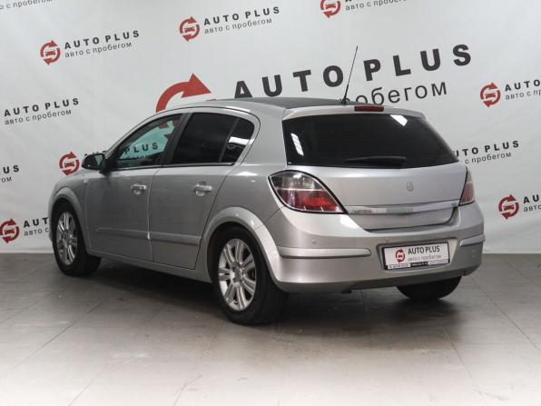 Opel Astra H Рестайлинг с пробегом 2008 года, цена 489 000 рублей, 216000 км, хэтчбек, Автокод Объявления