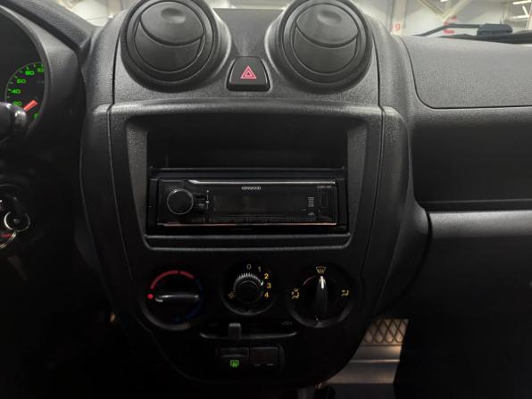 Lada (ВАЗ) Granta I с пробегом 2015 года, цена 325 000 рублей, 181335 км, лифтбек, Автокод Объявления