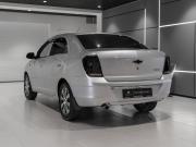 Chevrolet Cobalt II Рестайлинг Москва  - изображение 26