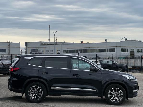 Chery Tiggo 8 I с пробегом 2021 года, цена 1 739 000 рублей, 33000 км, внедорожник, Автокод Объявления