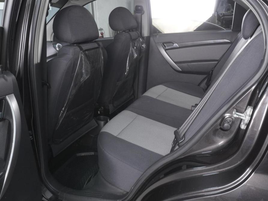 Chevrolet Nexia I Ростов-на-Дону  - изображение 11