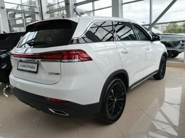 Changan CS75 Pro с пробегом 2026 года, цена 3 025 000 рублей, 3 км, внедорожник, Автокод Объявления