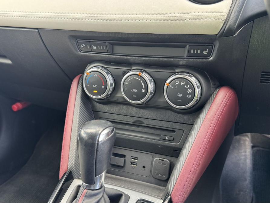 Mazda CX-3 I Новосибирск  - изображение 17