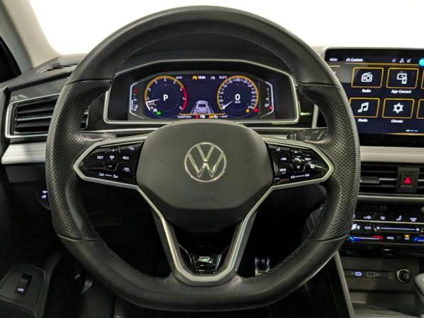 Volkswagen Tiguan II Рестайлинг (China Market) с пробегом 2023 года, цена 4 240 000 рублей, 28088 км, внедорожник, Автокод Объявления