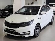 Kia Rio III Рестайлинг Казань  - изображение 23