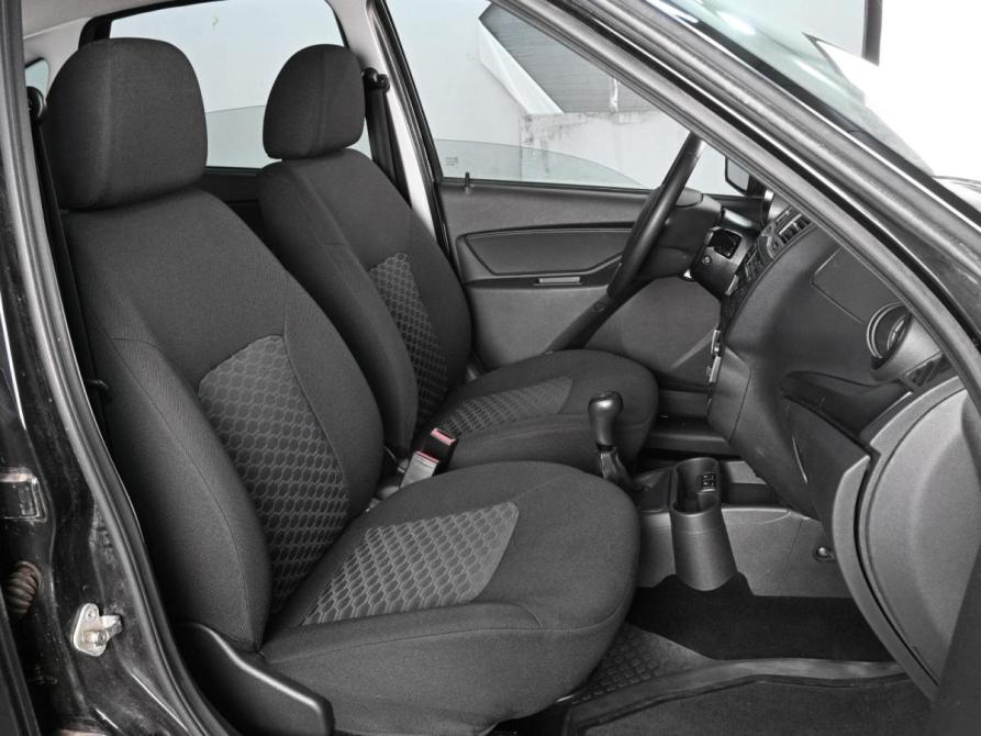 Lada (ВАЗ) Granta I Рестайлинг Ростов-на-Дону  - изображение 8