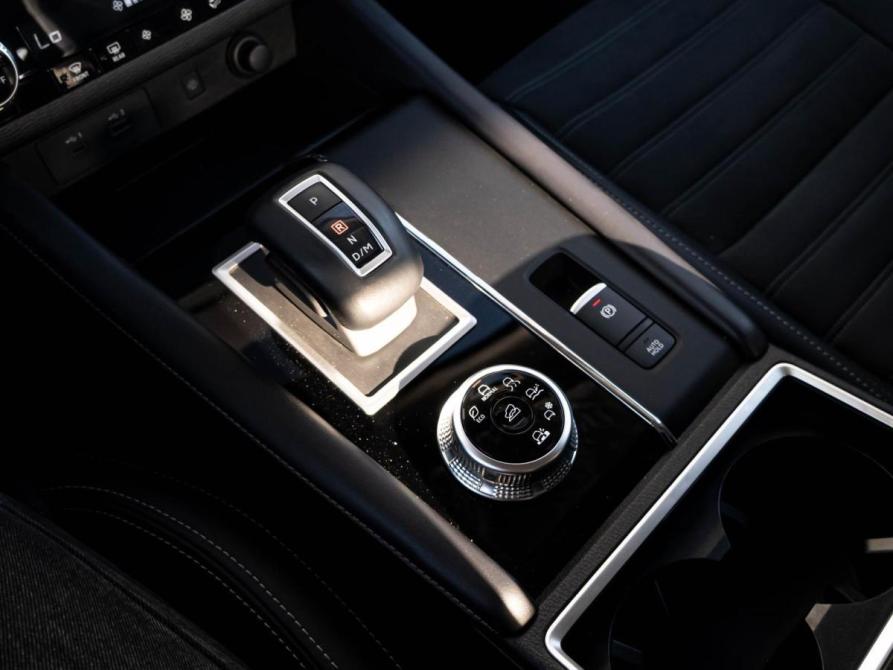 Mitsubishi Outlander IV Краснодар  - изображение 17