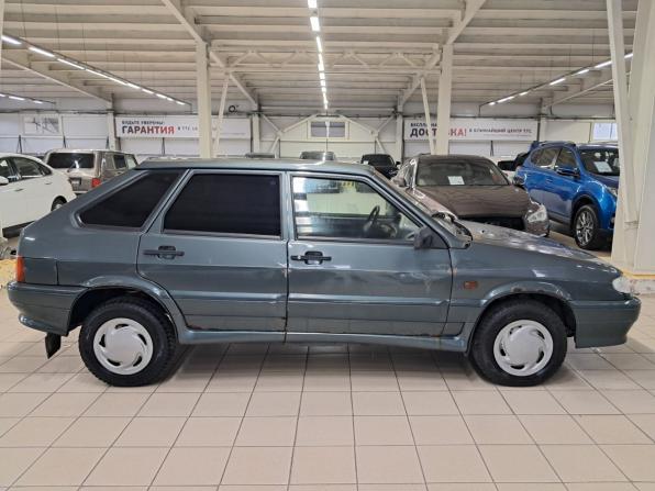 Lada (ВАЗ) 2114 с пробегом 2007 года, цена 125 000 рублей, 221014 км, хэтчбек, Автокод Объявления