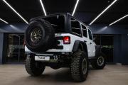 Jeep Wrangler IV (JL) Уфа  - изображение 40
