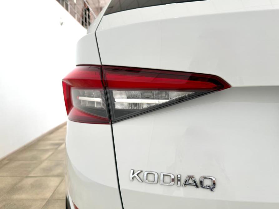 Skoda Kodiaq I Новороссийск  - изображение 18