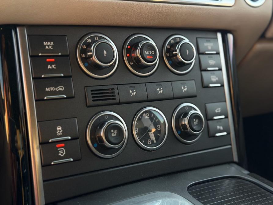 Land Rover Range Rover III Рестайлинг 2 Волгоград  - изображение 22