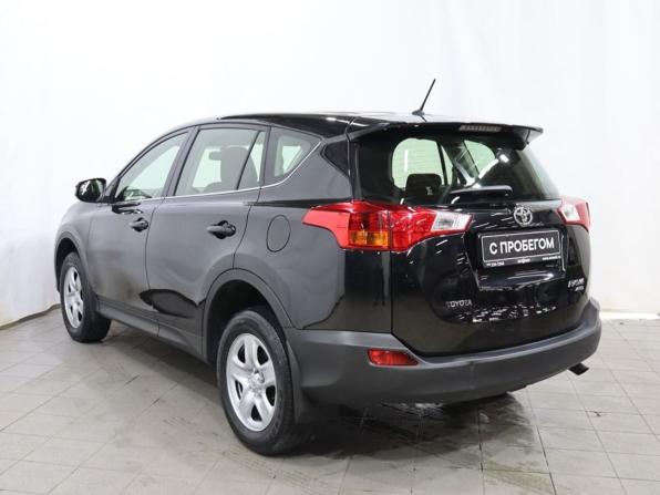 Toyota RAV4 IV (XA40) с пробегом 2014 года, цена 2 099 000 рублей, 64100 км, внедорожник, Автокод Объявления