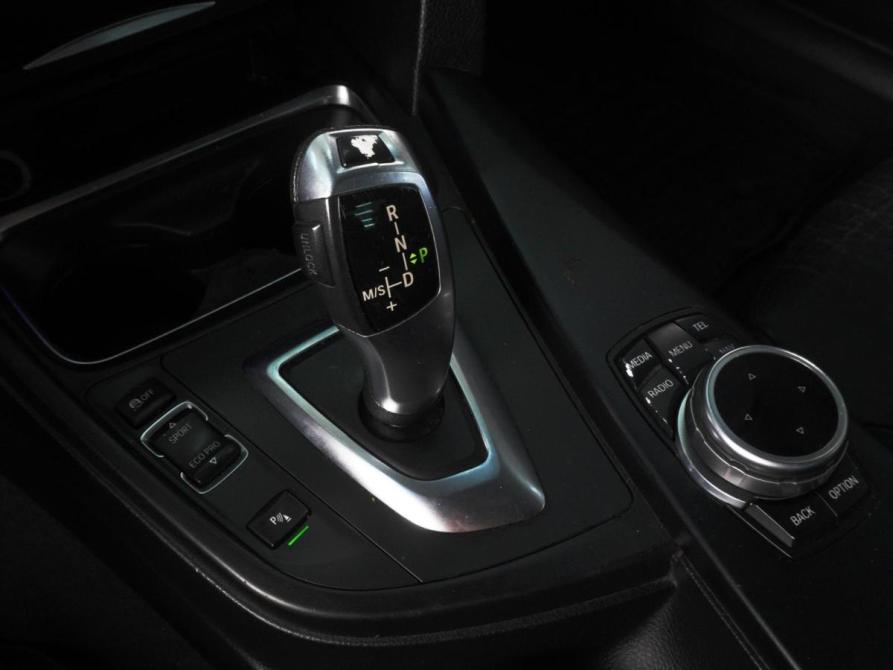 BMW 3 серии VI (F3x) Минеральные Воды  - изображение 15
