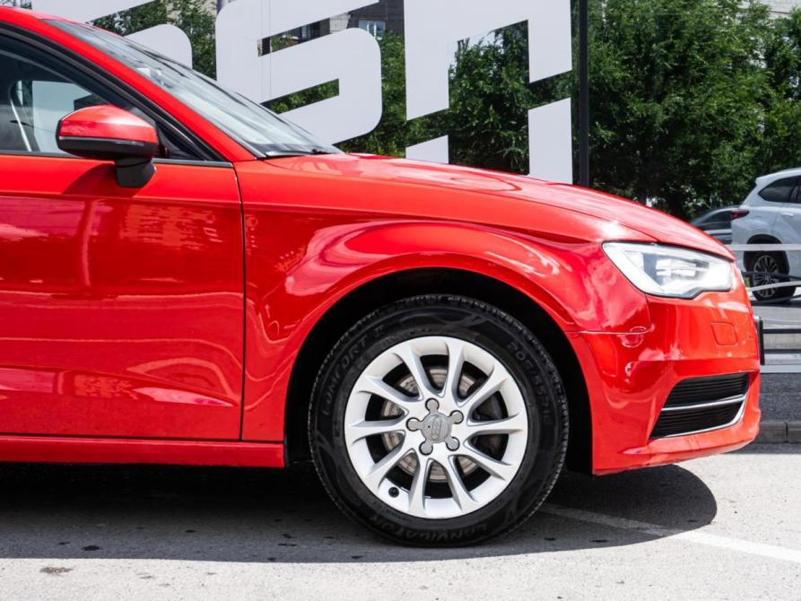 Audi A3 III (8V) Волгоград  - изображение 8
