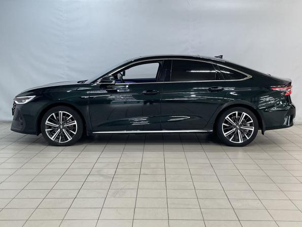 Chery Arrizo 8 с пробегом 2023 года, цена 2 279 000 рублей, 49781 км, седан, Автокод Объявления