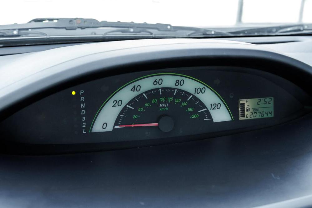 Toyota Yaris II Ульяновск  - изображение 19