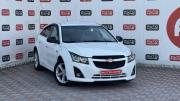 Chevrolet Cruze I Рестайлинг Санкт-Петербург  - изображение 15