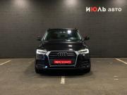 Audi Q3 I (8U) Рестайлинг Челябинск  - изображение 24