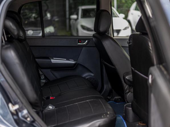Hyundai Getz I Рестайлинг с пробегом 2008 года, цена 420 000 рублей, 129618 км, хэтчбек, Автокод Объявления