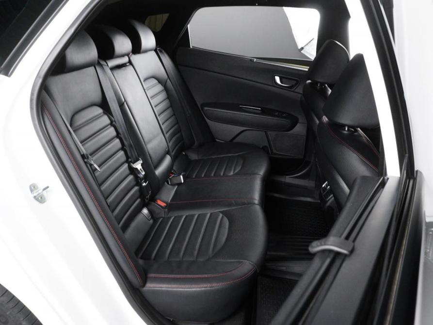 Kia Optima IV Рестайлинг Минеральные Воды  - изображение 7