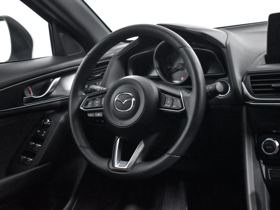 Mazda CX-4 I Рестайлинг Санкт-Петербург  - изображение 16