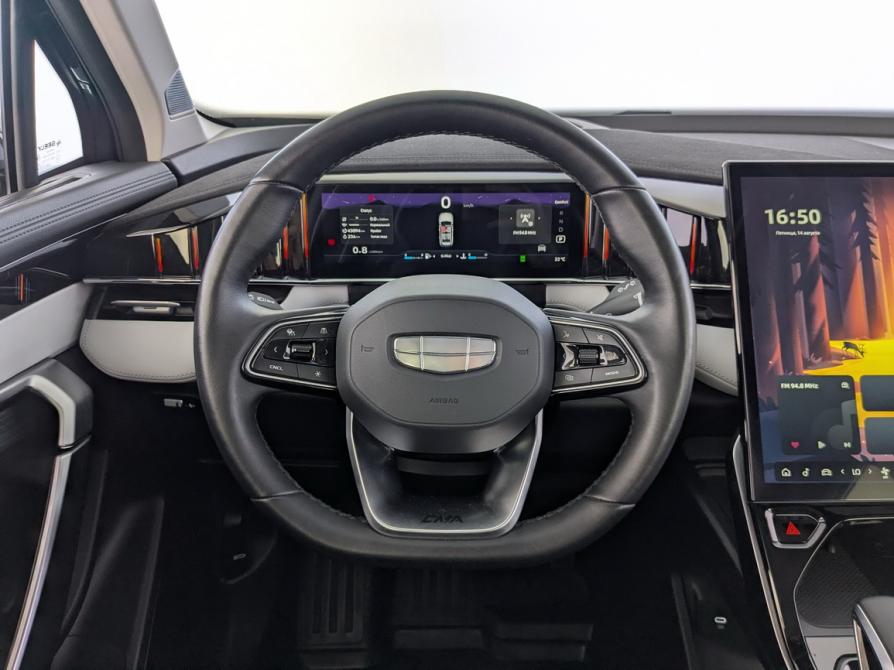 Geely Atlas II Москва  - изображение 25