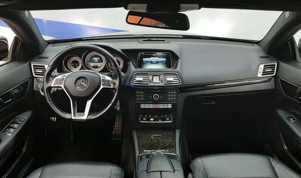 Mercedes-Benz E-Класс IV (W212 S212 C207) Рестайлинг Москва  - изображение 9
