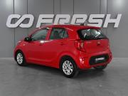 Kia Picanto III Ростов-на-Дону  - изображение 18