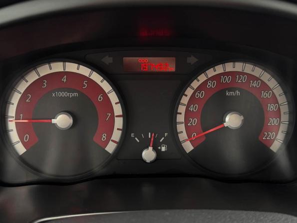 Kia Rio II Рестайлинг с пробегом 2011 года, цена 589 000 рублей, 197492 км, хэтчбек, Автокод Объявления