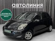 Toyota Vitz II (XP90) Красноярск  - изображение 15