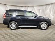 Toyota Land Cruiser Prado 150 Series Рестайлинг 1 Москва  - изображение 30