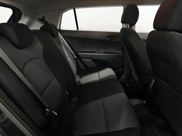 Hyundai Creta I с пробегом 2019 года, цена 1 486 000 рублей, 186148 км, внедорожник, Автокод Объявления