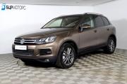 Volkswagen Touareg II Нижний Новгород  - изображение 28